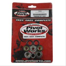 Pivot Works Shock Bearing Kits PWSHK-K11-021