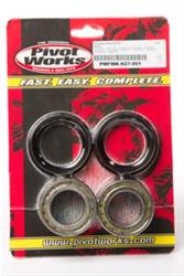 Pivot Works Wheel Bearing Kits PWFWK-H27-001