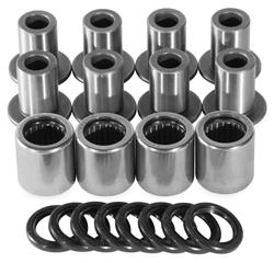 Pivot Works Control Arm Bushings and Bearings PWAAK-C08-000U