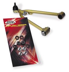 Pivot Works Control Arm Bushings and Bearings PWAAK-Y07-000U