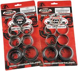 Pivot Works Fork Rebuild Kits PWFFK-H13-000