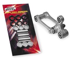 Pivot Works Fork Rebuild Kits PWLK-S50-000