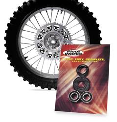 Pivot Works Powersports Drivetrain Bearings and Seals PWRWK-K39-000