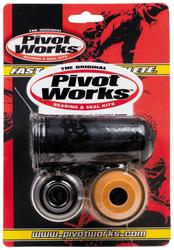 Pivot Works Powersports Shock Rebuild Kits PWSHR-H08-000