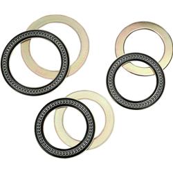 Pivot Works Powersports Shocks PWSHTB-H05-001