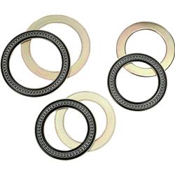 Pivot Works Powersports Shocks PWSHTB-K05-001
