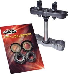 Pivot Works Steering Stem Bearings PWSSK-T01-521