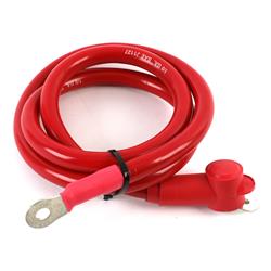 Powermaster Charge Wires 1-504-130