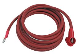 Powermaster Charge Wires 1-5412-130