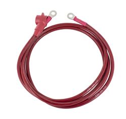 Powermaster Charge Wires 1-567