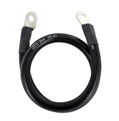 Powermaster Ground Wires