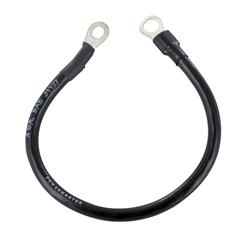 Powermaster Ground Wires 1-741