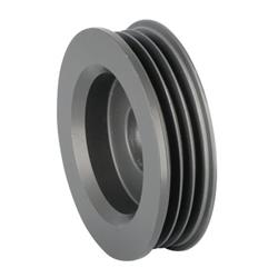 Powermaster Alternator Pulleys 106