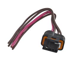 Powermaster Alternator Wiring Kits 127