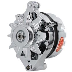 Powermaster Street Alternators 17078