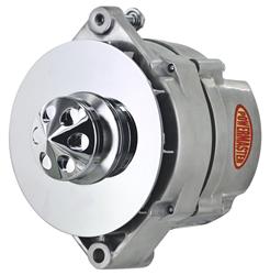 Powermaster Retro Alternators 17102-360