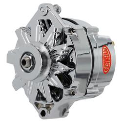 Powermaster Street Alternators 17102