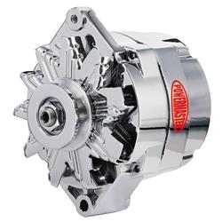 Powermaster Street Alternators 17127