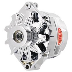 Powermaster Street Alternators 17294-114