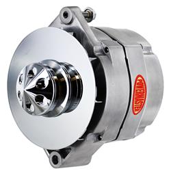 Powermaster Street Alternators 17294-360