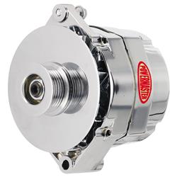 Powermaster Street Alternators 17294-364