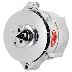 Powermaster Smooth Look Alternators 17295