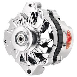 Powermaster Street Alternators 174011