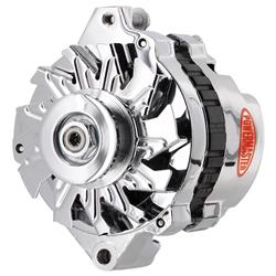 Powermaster Street Alternators 374011