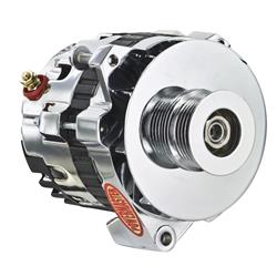 Powermaster Street Alternators 17461-362