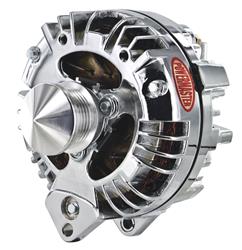 Powermaster Street Alternators 175691