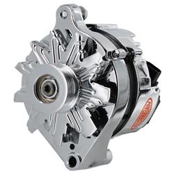 Powermaster Street Alternators 17735