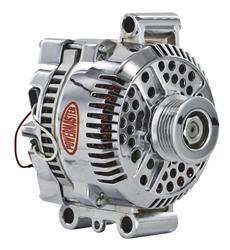 Powermaster Street Alternators 177501