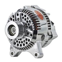Powermaster Street Alternators 17753