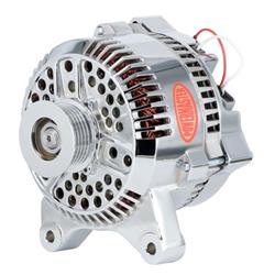 Powermaster Street Alternators 177641