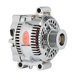 Powermaster Street Alternators 17767