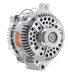 Powermaster Street Alternators for 1987-1993 MUSTANG - 177711