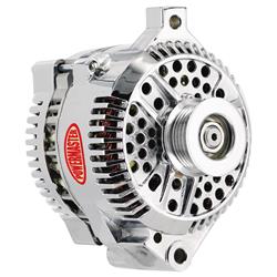 Powermaster Truck Alternators 17771