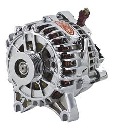 Powermaster Street Alternators 17795