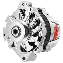 Powermaster Street Alternators 178011