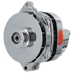 Powermaster Street Alternators 17805