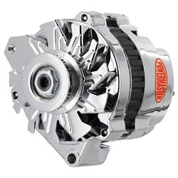 Powermaster Street Alternators 378611