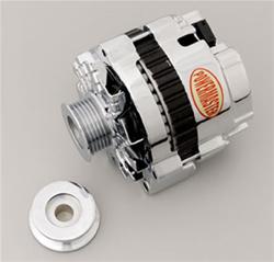 Powermaster Street Alternators 17861-360