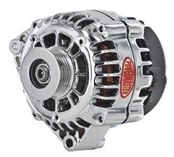 Powermaster Street Alternators 182081