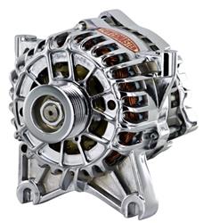 Powermaster Street Alternators 18448