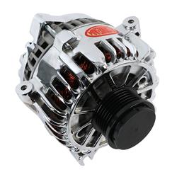 Powermaster Street Alternators 18516