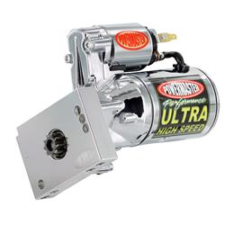 Powermaster Ultra Torque High-Speed Starters - Free Shipping on