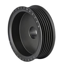 Powermaster Alternator Pulleys 196