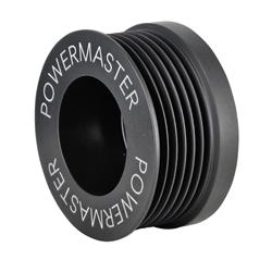 Powermaster Alternator Pulleys 197