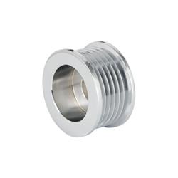 Powermaster Alternator Pulleys 200