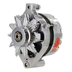 Tuff Stuff Performance High-Amp Output Alternators 7078NKBW